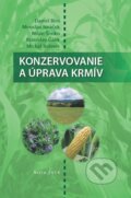 Kniha: Konzervovanie a úprava krmív (Daniel Bíro). Slovenská poľnohospodárska univerzita v Nitre, 2014 Kniha: Konzervovanie a úprava krmív (Daniel Bíro). Slovenská poľnohospodárska univerzita v Nitre, 2014