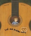 Kniha: Lož má krátke nohy (Helena Kraljič a Suzi Bricelj). Vnímavé deti, 2017 Kniha: Lož má krátke nohy (Helena Kraljič a Suzi Bricelj). Vnímavé deti, 2017