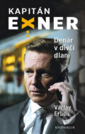 Kniha: Denár v dívčí dlani (Václav Erben). Knižní klub, 2017 Kniha: Denár v dívčí dlani (Václav Erben). Knižní klub, 2017