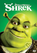 Film: Shrek (Andrew Adamson a Vicky Jenson) (DVD). Bonton Film, 2017 Film: Shrek (Andrew Adamson a Vicky Jenson) (DVD). Bonton Film, 2017
