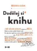 Kniha: Dodělej si knihu (Aleksandra Cieślak). Baobab, 2017 Kniha: Dodělej si knihu (Aleksandra Cieślak). Baobab, 2017