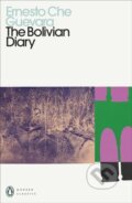 Kniha: The Bolivian Diary (Ernesto Che Guevara). Penguin Classics, 2021 Kniha: The Bolivian Diary (Ernesto Che Guevara). Penguin Classics, 2021
