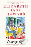 Kniha: Casting Off (Elizabeth Jane Howard). Pan Books, 2021 Kniha: Casting Off (Elizabeth Jane Howard). Pan Books, 2021