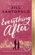Kniha: Everything After (Jill Santopolo). Penguin Putnam Inc, 2021 Kniha: Everything After (Jill Santopolo). Penguin Putnam Inc, 2021