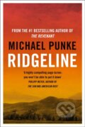 Kniha: Ridgeline, 2021 Kniha: Ridgeline, 2021