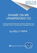 Kniha: Live Wire CD (Kelly Ripa). HarperCollins, 2022 Kniha: Live Wire CD (Kelly Ripa). HarperCollins, 2022