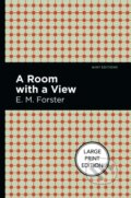 Kniha: A Room With A View (E.M. Forster). West Margin Press, 2022 Kniha: A Room With A View (E.M. Forster). West Margin Press, 2022
