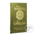 Kniha: The Analects of Confucius, 2022 Kniha: The Analects of Confucius, 2022