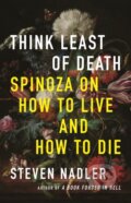 Kniha: Think Least of Death, 2022 Kniha: Think Least of Death, 2022