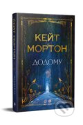 Kniha: Dodomu (Kate Morton). PM, 2025 Kniha: Dodomu (Kate Morton). PM, 2025