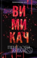 Kniha: Vymykach (Penelope Douglas). KSD, 2025 Kniha: Vymykach (Penelope Douglas). KSD, 2025