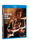Film: Bob Dylan: Úplně neznámý (James Mangold) (Blu-ray). Magicbox, 2025 Film: Bob Dylan: Úplně neznámý (James Mangold) (Blu-ray). Magicbox, 2025