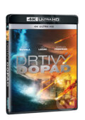 Film: Drtivý dopad (Mimi Leder) (UltraHDBlu-ray). Magicbox, 2025 Film: Drtivý dopad (Mimi Leder) (UltraHDBlu-ray). Magicbox, 2025