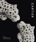 Kniha: Cartier (V&A Publishing). V&A Publishing, 2025 Kniha: Cartier (V&A Publishing). V&A Publishing, 2025