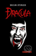 Kniha: Dracula (Bram Stoker). Columbus, 2025 Kniha: Dracula (Bram Stoker). Columbus, 2025