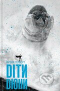 Kniha: Dity Diuny (Frank Herbert). KSD, 2025 Kniha: Dity Diuny (Frank Herbert). KSD, 2025