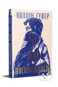 Kniha: Usi tvoi doskonalosti (Colleen Hoover). PM, 2025 Kniha: Usi tvoi doskonalosti (Colleen Hoover). PM, 2025