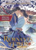 Kniha: Remnants of Filth: Yuwu (Novel) Vol. 7 (Rou Bao Bu Chi Rou). Seven Seas, 2025 Kniha: Remnants of Filth: Yuwu (Novel) Vol. 7 (Rou Bao Bu Chi Rou). Seven Seas, 2025