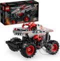 Společenská hra: LEGO® Technic 42200 Monster Jam™ ThunderROARus™ s naťahovacím motorom (LEGO). LEGO, 2025 Společenská hra: LEGO® Technic 42200 Monster Jam™ ThunderROARus™ s naťahovacím motorom (LEGO). LEGO, 2025