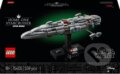 Společenská hra: LEGO® Star Wars™ 75405 Hviezdny krížnik Home One (LEGO). LEGO, 2025 Společenská hra: LEGO® Star Wars™ 75405 Hviezdny krížnik Home One (LEGO). LEGO, 2025