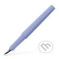 Plniace pero Poly Pen M pale iris (Faber-Castell). Faber-Castell Plniace pero Poly Pen M pale iris (Faber-Castell). Faber-Castell