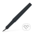Plniace pero Poly Pen M čierna (Faber-Castell). Faber-Castell Plniace pero Poly Pen M čierna (Faber-Castell). Faber-Castell