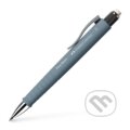 Mechanická ceruzka Poly Matic 0.7, sivá (Faber-Castell). Faber-Castell Mechanická ceruzka Poly Matic 0.7, sivá (Faber-Castell). Faber-Castell
