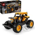Společenská hra: LEGO® Technic 42199 Monster Jam™ DIGatron™ s naťahovacím motorom (LEGO). LEGO, 2025 Společenská hra: LEGO® Technic 42199 Monster Jam™ DIGatron™ s naťahovacím motorom (LEGO). LEGO, 2025