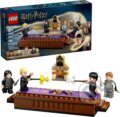 Společenská hra: LEGO® Harry Potter™ 76441 Rokfortský hrad: Klub duelantov (LEGO). LEGO, 2025 Společenská hra: LEGO® Harry Potter™ 76441 Rokfortský hrad: Klub duelantov (LEGO). LEGO, 2025