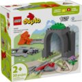 Společenská hra: LEGO® DUPLO® 10425 Železničný tunel a koľajnice – rozširujúca sada (LEGO). LEGO, 2025 Společenská hra: LEGO® DUPLO® 10425 Železničný tunel a koľajnice – rozširujúca sada (LEGO). LEGO, 2025