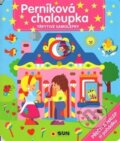 Kniha: Perníková chaloupka (SUN). SUN, 2025 Kniha: Perníková chaloupka (SUN). SUN, 2025