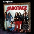 Hudební CD: Black Sabbath: Sabotage (Universal Music). Universal Music, 2010 Hudební CD: Black Sabbath: Sabotage (Universal Music). Universal Music, 2010