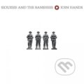 Hudební CD: Siouxsie & The Banshees: Join Hands (Reedice 2018) (Universal Music). Universal Music Hudební CD: Siouxsie & The Banshees: Join Hands (Reedice 2018) (Universal Music). Universal Music