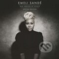 Hudební CD: Emeli Sande: Our Version Of Events LP (Universal Music). Universal Music Hudební CD: Emeli Sande: Our Version Of Events LP (Universal Music). Universal Music