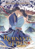 Kniha: Remnants Of Filth Yuwu Novel Vol 7 (Rou Bao Bu Chi Rou). Seven Seas, 2025 Kniha: Remnants Of Filth Yuwu Novel Vol 7 (Rou Bao Bu Chi Rou). Seven Seas, 2025