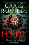 Kniha: Hyde: WINNER OF THE 2021 McILVANNEY PRIZE FOR BEST CRIME BOOK OF THE YEAR (Craig Russell). Constable, 2021 Kniha: Hyde: WINNER OF THE 2021 McILVANNEY PRIZE FOR BEST CRIME BOOK OF THE YEAR (Craig Russell). Constable, 2021