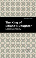 Kniha: The King of Elfland's Daughter, 2021 Kniha: The King of Elfland's Daughter, 2021