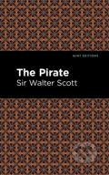 Kniha: The Pirate, 2021 Kniha: The Pirate, 2021