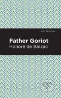 Kniha: Father Goriot (Honore de Balzac). , 2021 Kniha: Father Goriot (Honore de Balzac). , 2021
