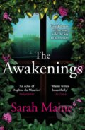 Kniha: The Awakenings (Sarah Maine). Hodder Paperback, 2022 Kniha: The Awakenings (Sarah Maine). Hodder Paperback, 2022