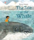 Kniha: The Tale of the Whale (Karen Swann). Scallywag, 2022 Kniha: The Tale of the Whale (Karen Swann). Scallywag, 2022