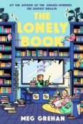 Kniha: The Lonely Book (Megan Grehan). Little Island, 2023 Kniha: The Lonely Book (Megan Grehan). Little Island, 2023