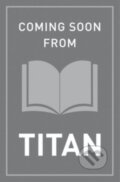 Kniha: Conan: City of the Dead (John C. Hocking). Titan Books, 2023 Kniha: Conan: City of the Dead (John C. Hocking). Titan Books, 2023