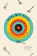 Kniha: In Praise of Failure, 2023 Kniha: In Praise of Failure, 2023