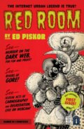Kniha: Red Room: The Antisocial Network (Ed Piskor). Fantagraphics, 2021 Kniha: Red Room: The Antisocial Network (Ed Piskor). Fantagraphics, 2021