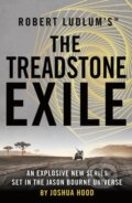 Kniha: Robert Ludlum's™ the Treadstone Exile (Joshua Hood). Head of Zeus, 2021 Kniha: Robert Ludlum's™ the Treadstone Exile (Joshua Hood). Head of Zeus, 2021