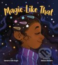 Kniha: Magic Like That (Samara Cole Doyon). , 2021 Kniha: Magic Like That (Samara Cole Doyon). , 2021