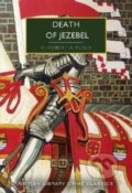 Kniha: Death of Jezebel (Christianna Brand). British Library, 2022 Kniha: Death of Jezebel (Christianna Brand). British Library, 2022
