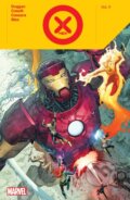 Kniha: X-Men by Gerry Duggan Vol. 4 (Gerry Duggan). , 2023 Kniha: X-Men by Gerry Duggan Vol. 4 (Gerry Duggan). , 2023