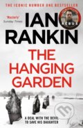 Kniha: The Hanging Garden (Ian Rankin). Orion, 2021 Kniha: The Hanging Garden (Ian Rankin). Orion, 2021